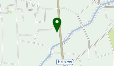 あじさい薬局の地図画像