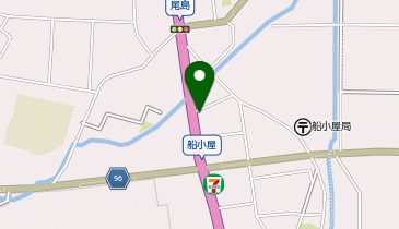 吉村薬局の地図画像