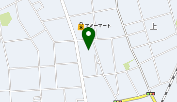 伸和グループ ほとり薬局の地図画像