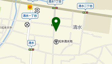 株式会社アークメディカル アークいしかわ薬局の地図画像