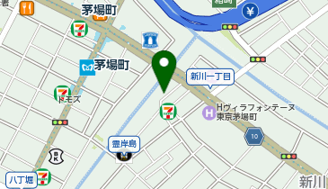 もみじリカバリー整骨院/鍼灸院の地図画像