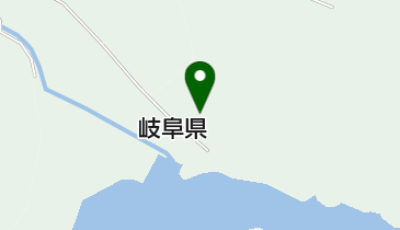 水の都おおがき 水嶺湖畔 日本昭和音楽村の地図画像