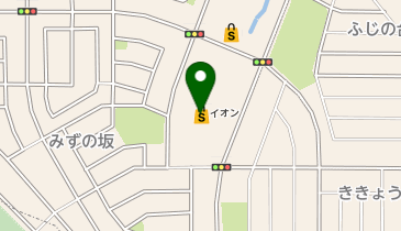 アスビー 瀬戸みずの店の地図画像