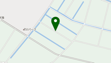 行田市田んぼアートの地図画像