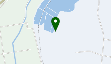 筑波流源湖の地図画像