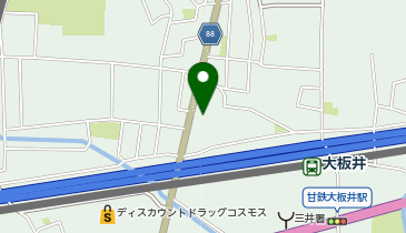 Car Clarity(カー クラリティ)株式会社の地図画像