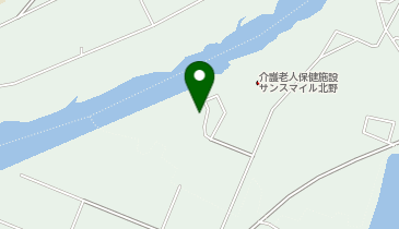 レオパレスDIANA(ディアナ)の地図画像