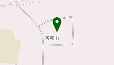 TECH FORTE KAGAMIHARA(テックフォルテ各務原)の地図画像