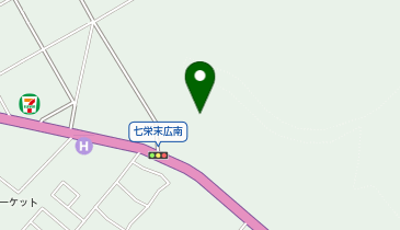 旧岩崎久彌末廣農場別邸公園の地図画像