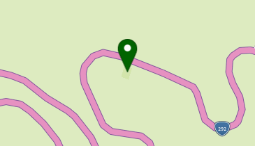 沓打名水公園の地図画像