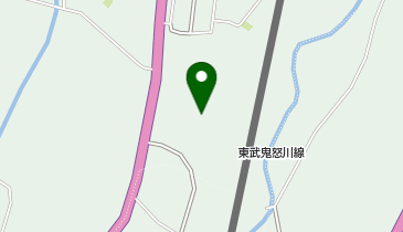 倉ケ崎SL花畑の地図画像