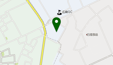 越智産業株式会社 熊本センター営業一課の地図画像