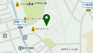 株式会社STYコミュニケーションズの地図画像