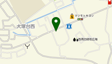 Gesundheit(ゲズンタイト) 大塚本店の地図画像