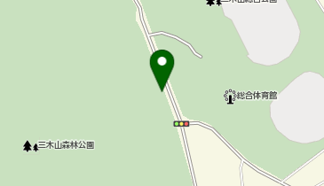 オステリア・デル・アランチョの地図画像