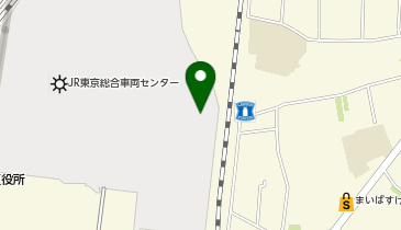 【3/28オープン】OIMACHI TRACKS(オイマチ トラックス)の地図画像