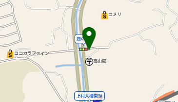 アサヒペットクリニックの地図画像