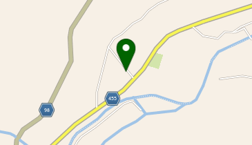 段公民館の地図画像