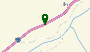 道志 薪BASE(ベイス)の地図画像