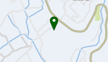 馬籠館 本館の地図画像