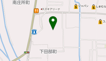 オリックス不動産物流事業部 高槻ロジスティクスセンターの地図画像