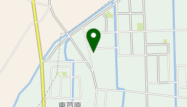 農事組合法人 東和の地図画像