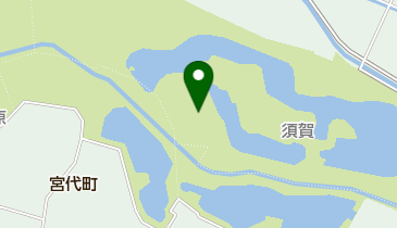 くまさんのカステラ 東武動物公園1号店の地図画像