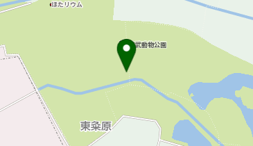 くまさんのカステラ 東武動物公園2号店・デザート店の地図画像