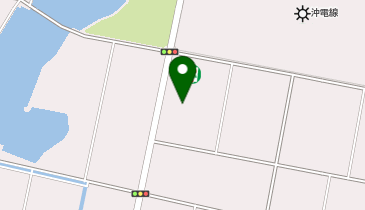 上州物産株式会社 境倉庫の地図画像