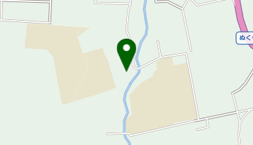 加賀市山中弓道場の地図画像