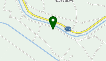 Un seul chouchou(アンスールシュシュ)の地図画像