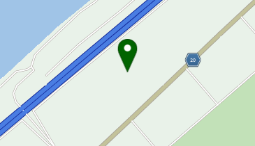 株式会社ニホンパッケージ ロジスティクスセンター運輸グループの地図画像