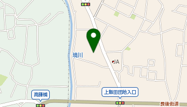 株式会社ファルテック 先行開発センターの地図画像