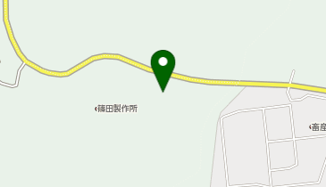 日立建機日本株式会社中部支社 岐阜支店関営業所の地図画像
