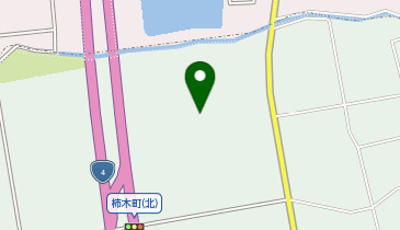 イトーキ東京ロジスティクスセンターの地図画像