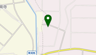 株式会社エネチタ LPガスセンター知多の地図画像