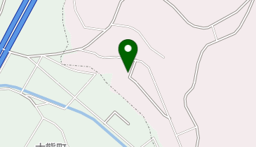 伐採東京の地図画像