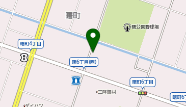 maman(ママン)の地図画像