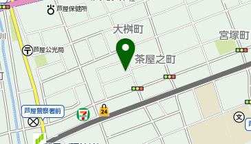 陽damari(ダマリ)の地図画像