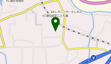 アビアントの地図画像