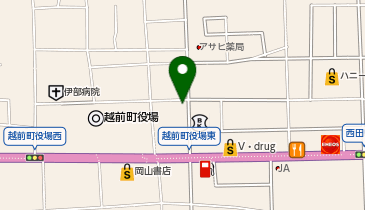 CIEL(シエル)の地図画像