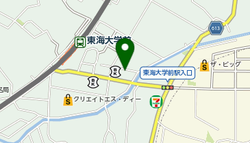 ManZero Stritch(マンゼロ ストリッチ)の地図画像