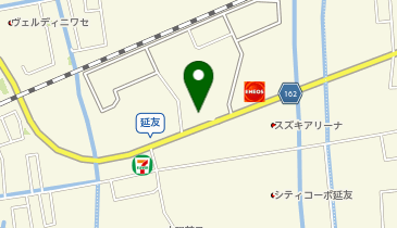 UDトラックス株式会社 岡山カスタマーセンターの地図画像