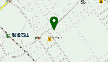 リフォパーク不動産の地図画像