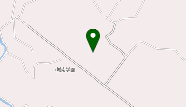 フクワ物流株式会社 城南物流センターの地図画像