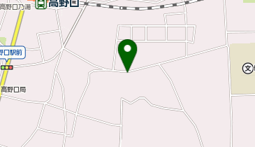 原田織物株式会社 営業本部の地図画像