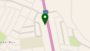 有限会社アルフレードの地図画像