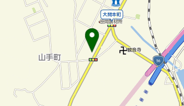 かくれ家 酒庫の地図画像