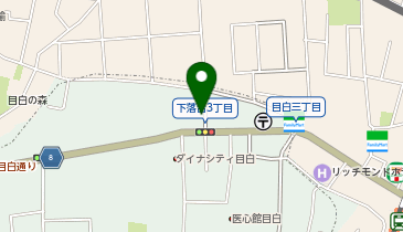 株式会社 書作の地図画像