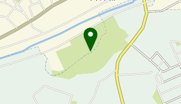 泉佐野南部公園の地図画像